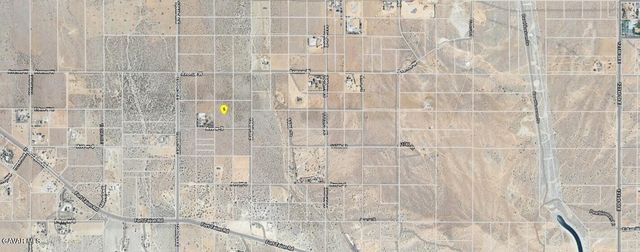 Ave W-3 And 106th St. E., Pearblossom, CA 93553