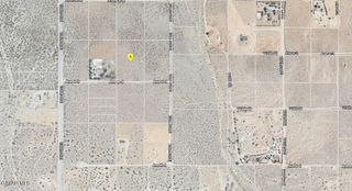 Ave W-3 And 106th St. E., Pearblossom, CA 93553
