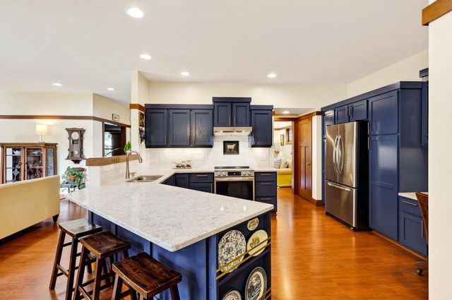 702 McLean Drive, Madison, WI 53718