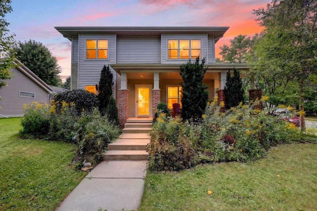 702 McLean Drive, Madison, WI 53718
