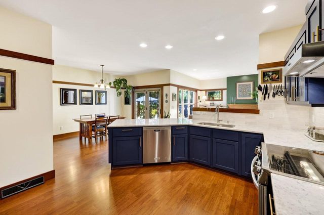 702 McLean Drive, Madison, WI 53718