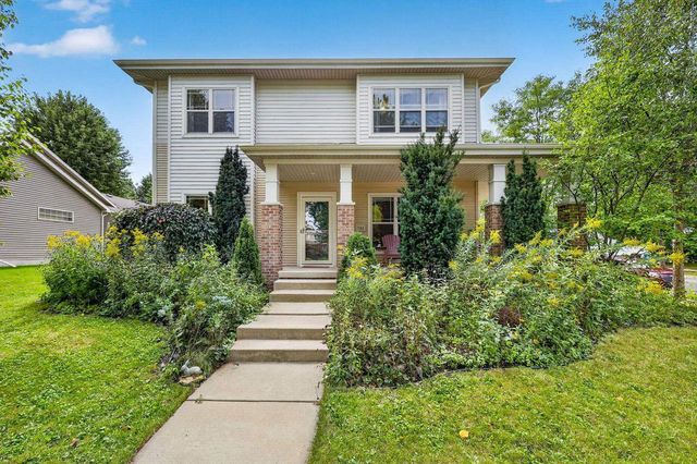 702 McLean Drive, Madison, WI 53718