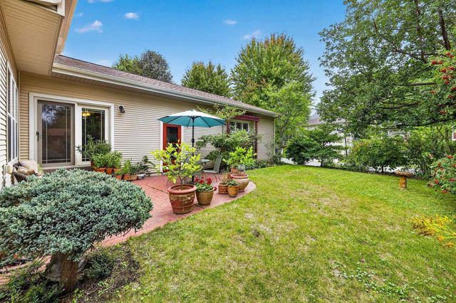 702 McLean Drive, Madison, WI 53718
