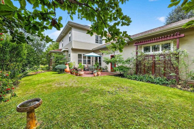 702 McLean Drive, Madison, WI 53718