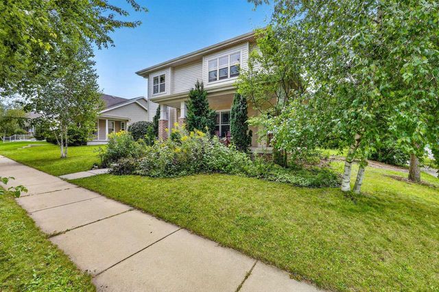 702 McLean Drive, Madison, WI 53718
