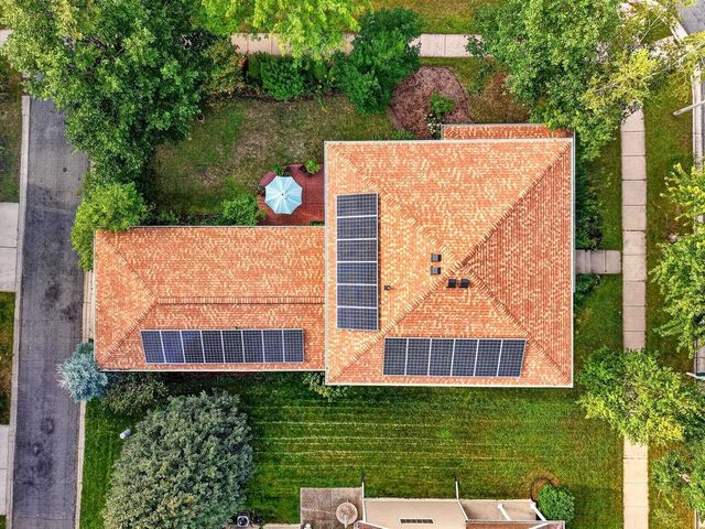 702 McLean Drive, Madison, WI 53718