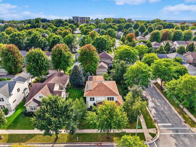 702 McLean Drive, Madison, WI 53718