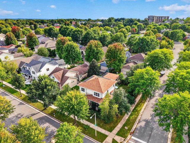 702 McLean Drive, Madison, WI 53718