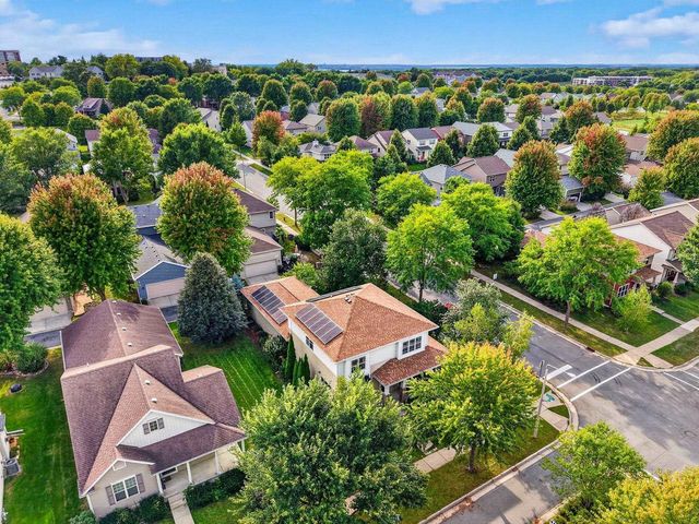 702 McLean Drive, Madison, WI 53718