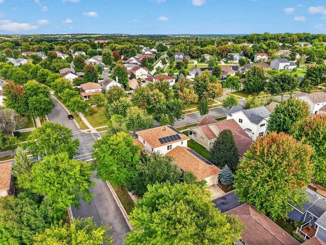 702 McLean Drive, Madison, WI 53718
