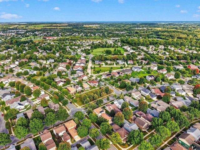 702 McLean Drive, Madison, WI 53718