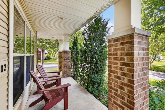 702 McLean Drive, Madison, WI 53718