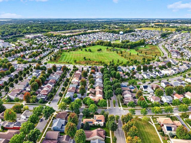 702 McLean Drive, Madison, WI 53718