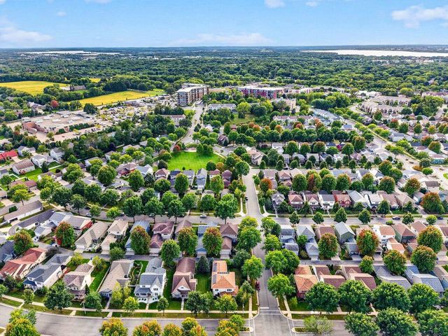 702 McLean Drive, Madison, WI 53718