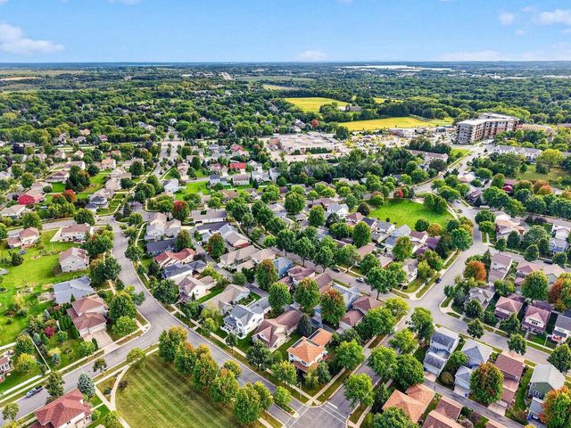 702 McLean Drive, Madison, WI 53718
