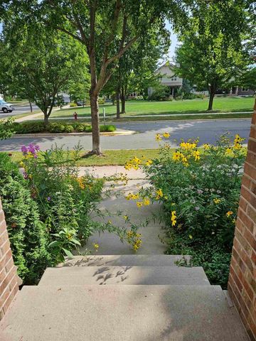 702 McLean Drive, Madison, WI 53718