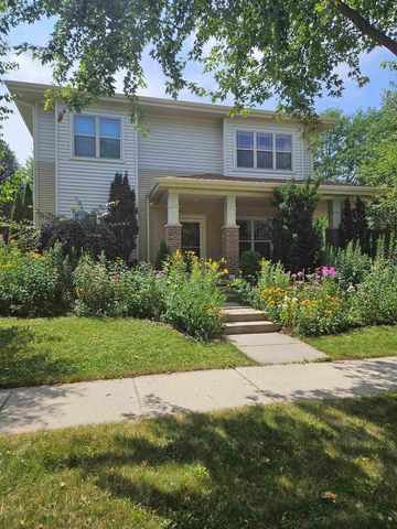 702 McLean Drive, Madison, WI 53718