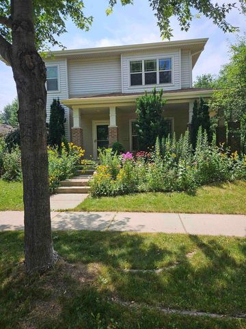 702 McLean Drive, Madison, WI 53718