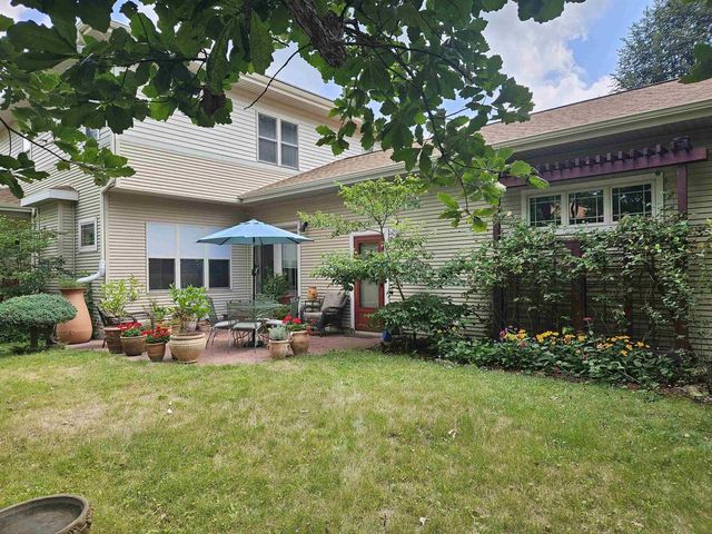 702 McLean Drive, Madison, WI 53718