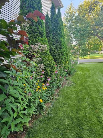 702 McLean Drive, Madison, WI 53718