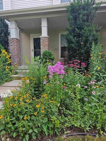702 McLean Drive, Madison, WI 53718