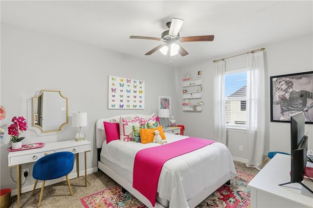 7009 Canter Court, College Station, TX 77845