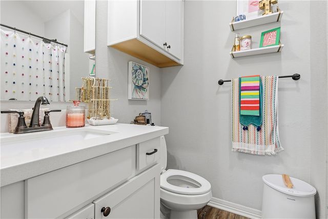 7009 Canter Court, College Station, TX 77845