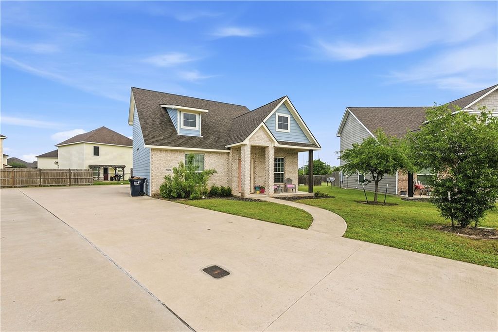7009 Canter Court, College Station, TX 77845 — photo 2
