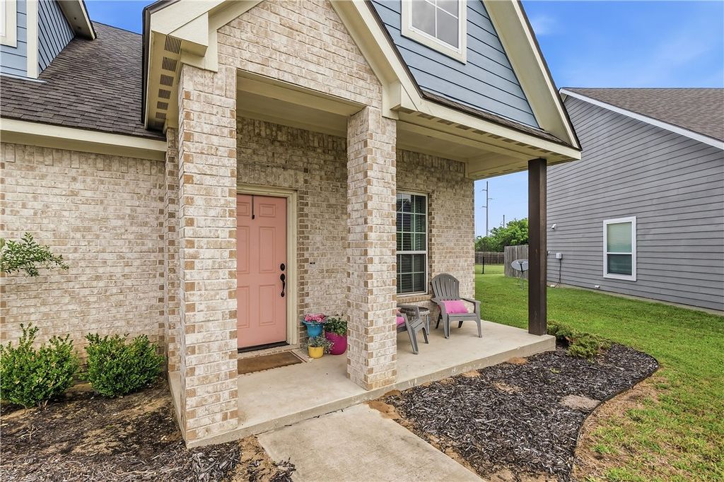 7009 Canter Court, College Station, TX 77845 — photo 3