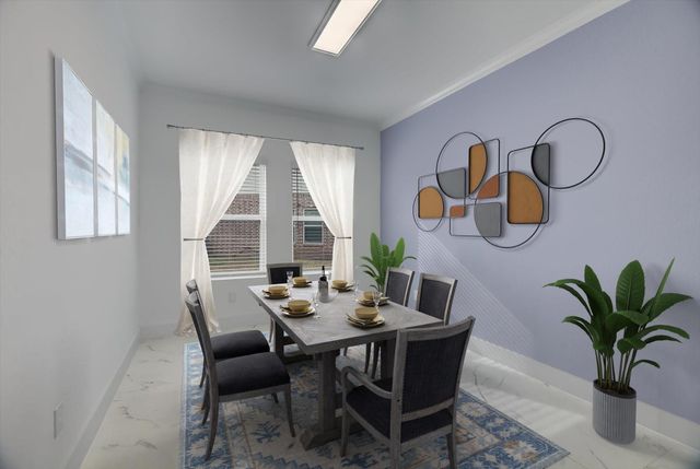 18307 Grove Fair Court, Houston, TX 77084