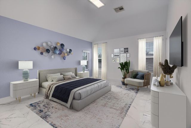 18307 Grove Fair Court, Houston, TX 77084