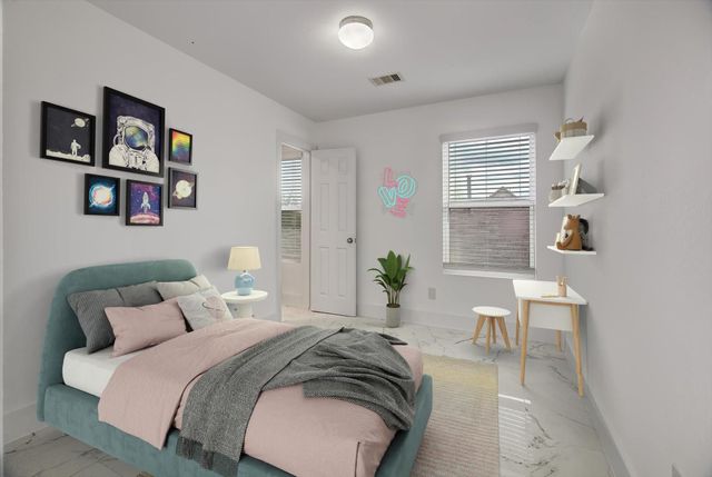 18307 Grove Fair Court, Houston, TX 77084