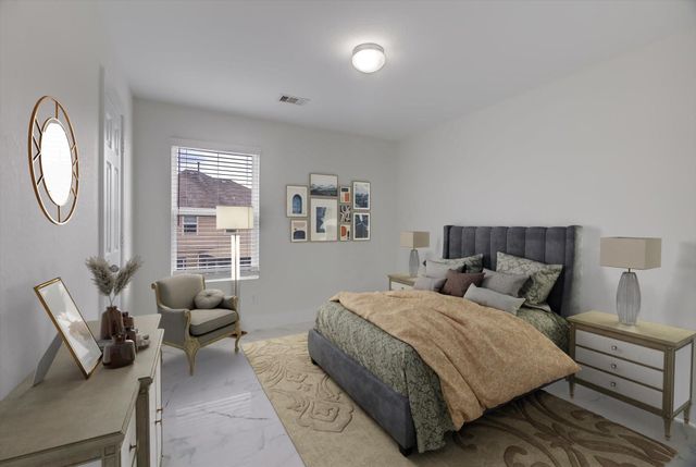 18307 Grove Fair Court, Houston, TX 77084