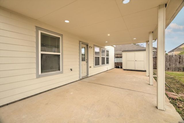 18307 Grove Fair Court, Houston, TX 77084