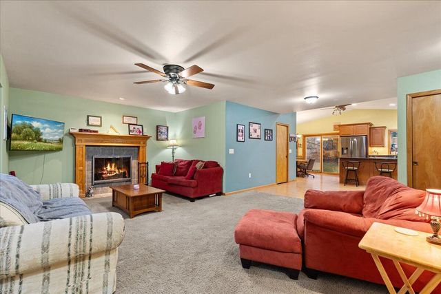 3465 Nassau DRIVE, Brookfield, WI 53045