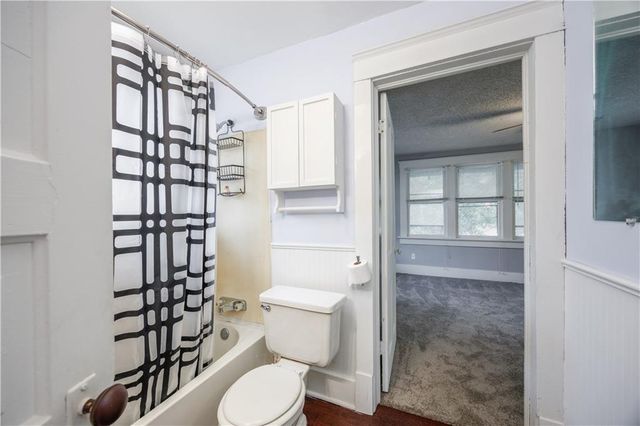 216 S 14th Street, Independence, KS 67301