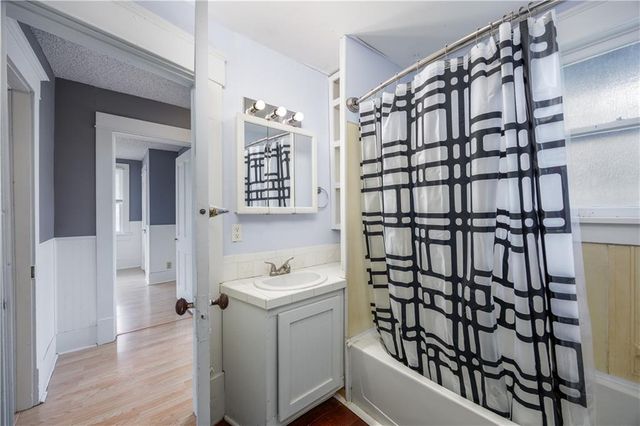 216 S 14th Street, Independence, KS 67301