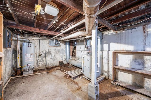 216 S 14th Street, Independence, KS 67301