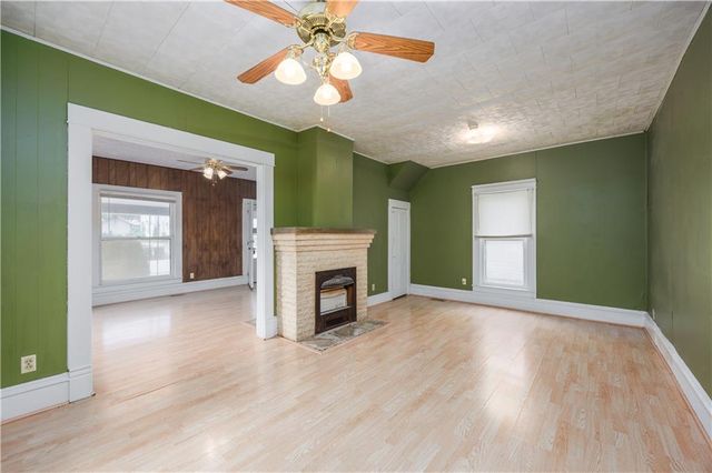 216 S 14th Street, Independence, KS 67301