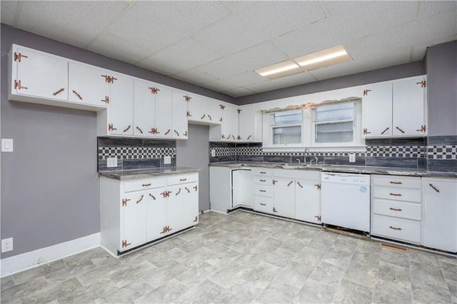 216 S 14th Street, Independence, KS 67301