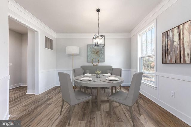 3049 PATRIOT LN, Fredericksburg, VA 22408