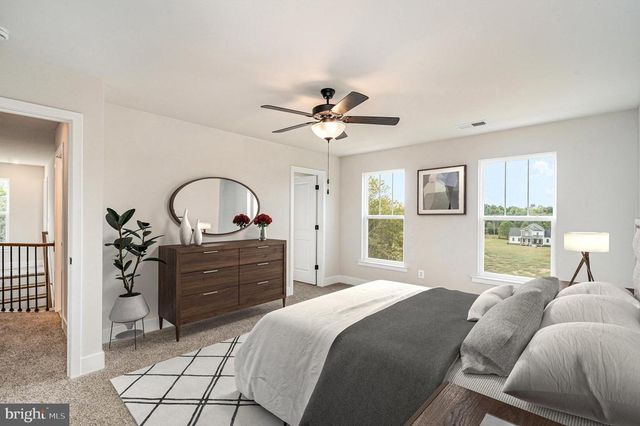 3049 PATRIOT LN, Fredericksburg, VA 22408