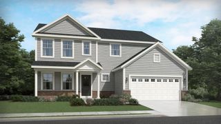 5237 Red Rock Lane, Schererville, IN 46375