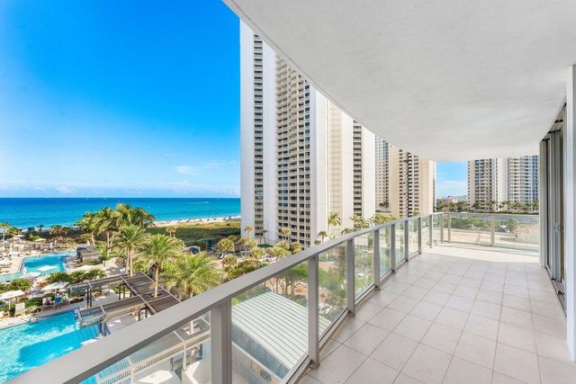 3100 N Ocean Drive P705, Riviera Beach, FL 33404