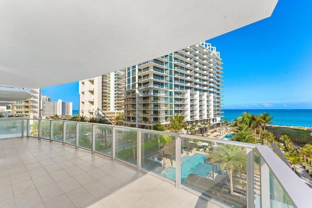 3100 N Ocean Drive P705, Riviera Beach, FL 33404