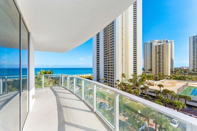 3100 N Ocean Drive P705, Riviera Beach, FL 33404
