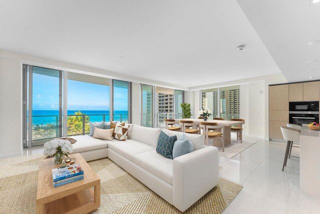 3100 N Ocean Drive P705, Riviera Beach, FL 33404
