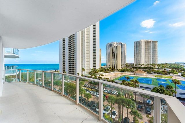 3100 N Ocean Drive P705, Riviera Beach, FL 33404