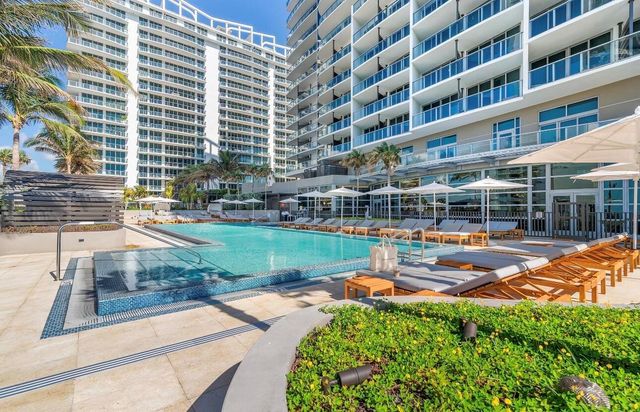 3100 N Ocean Drive P705, Riviera Beach, FL 33404