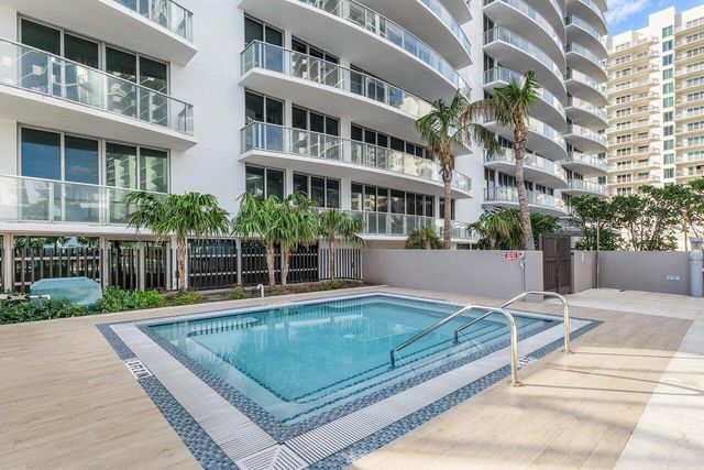 3100 N Ocean Drive P705, Riviera Beach, FL 33404